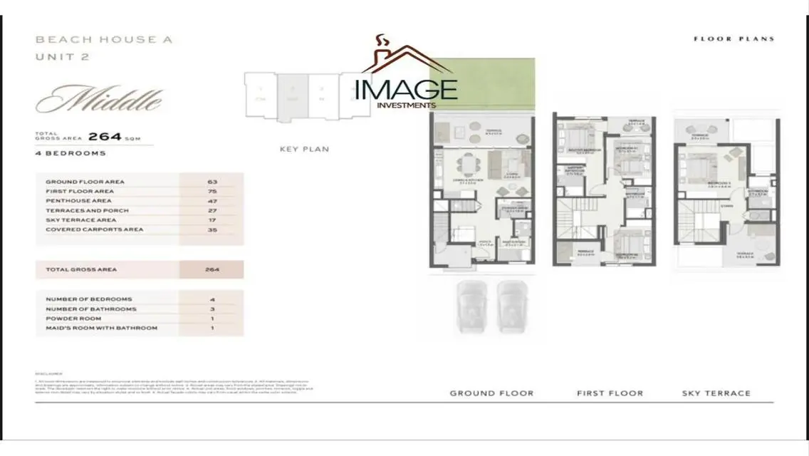Luxury Villa with Exceptional Amenities