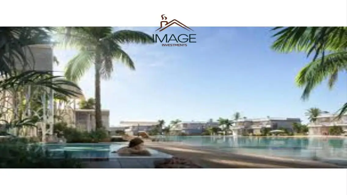 Luxury Villa with Exceptional Amenities