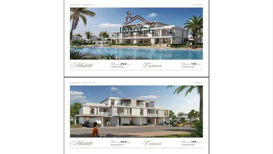 Luxury Villa with Exceptional Amenities