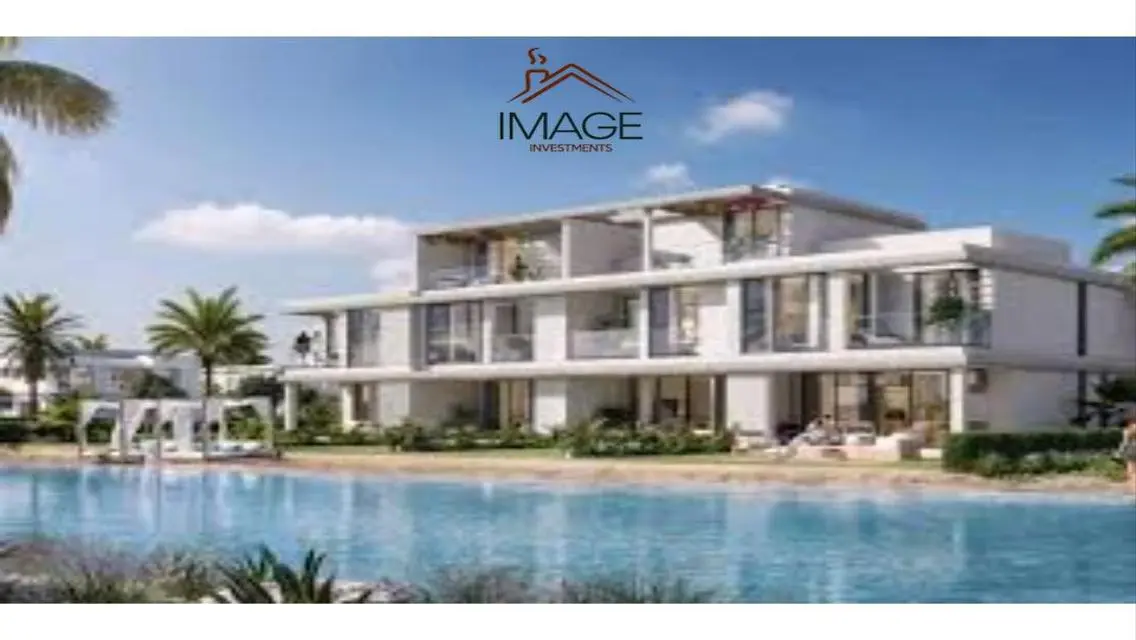 Luxury Villa with Exceptional Amenities