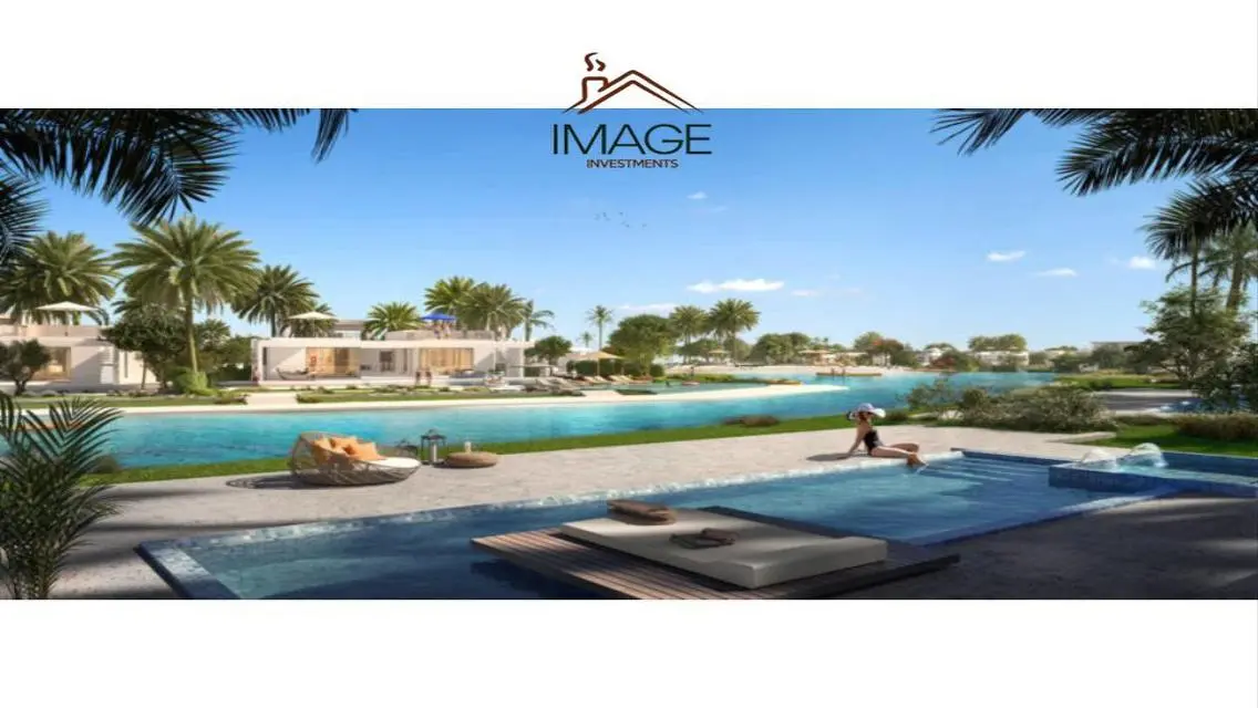Luxury Villa with Exceptional Amenities