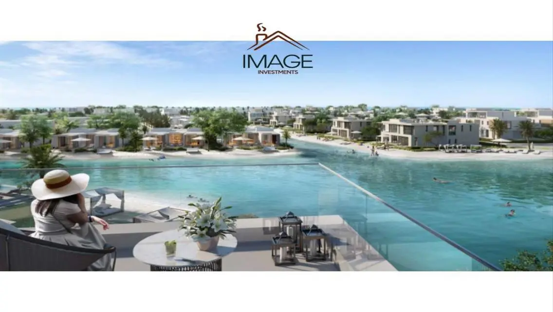 Luxury Villa with Exceptional Amenities