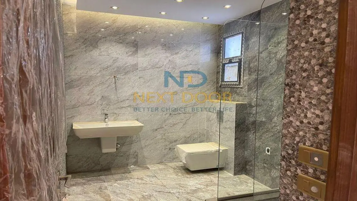 Luxury Apartment Near Vital Areas