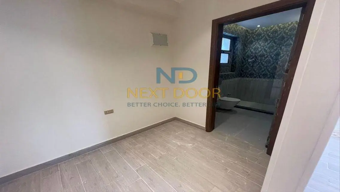 Luxury Apartment Near Vital Areas