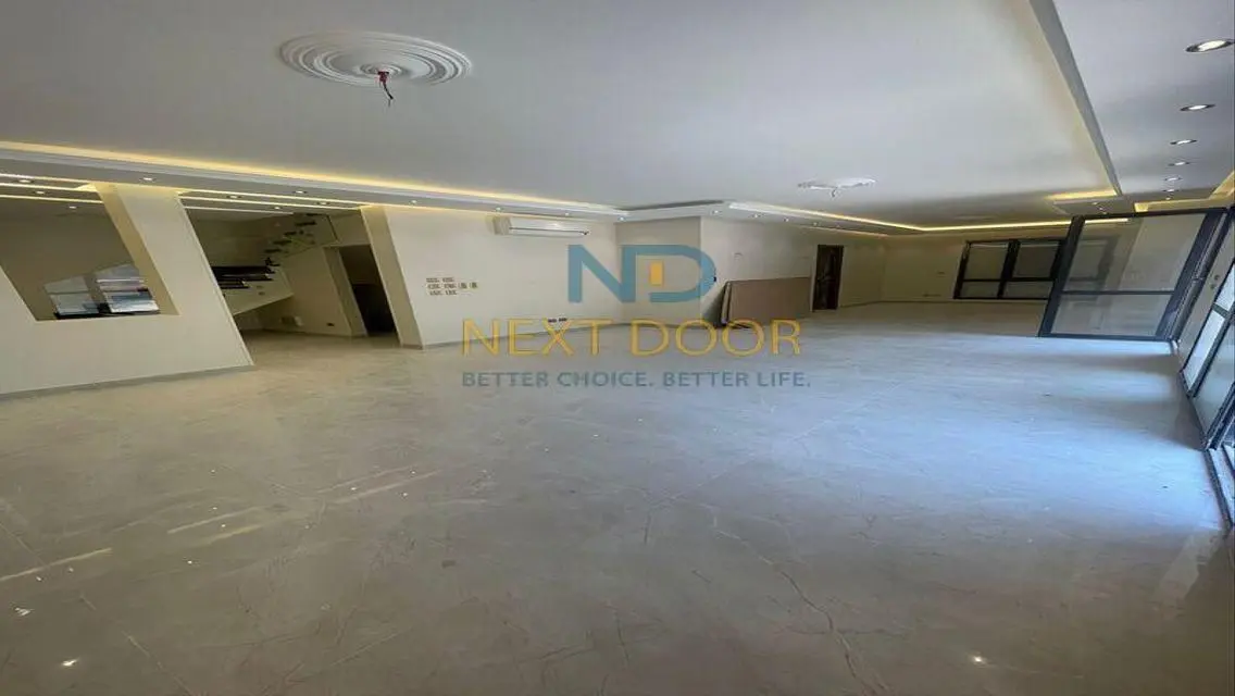 Luxury Apartment Near Vital Areas
