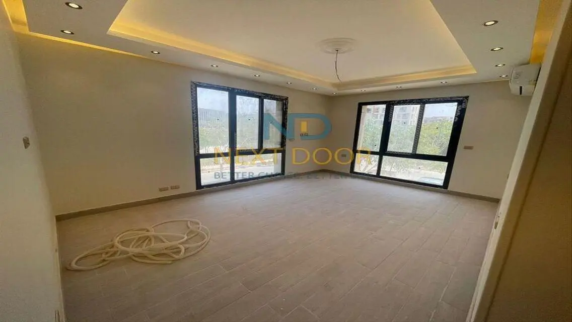 Luxury Apartment Near Vital Areas