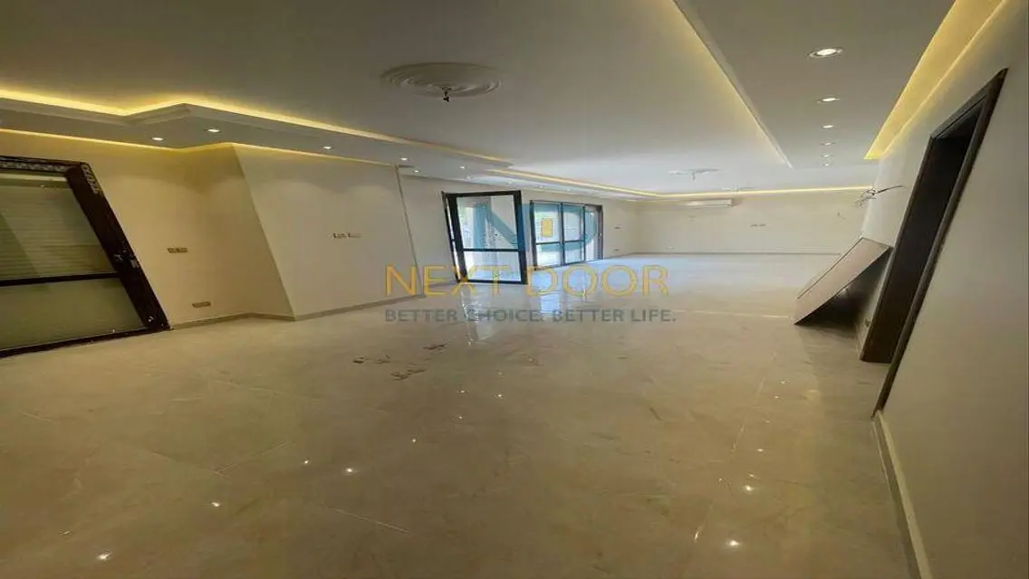 Luxury Apartment Near Vital Areas
