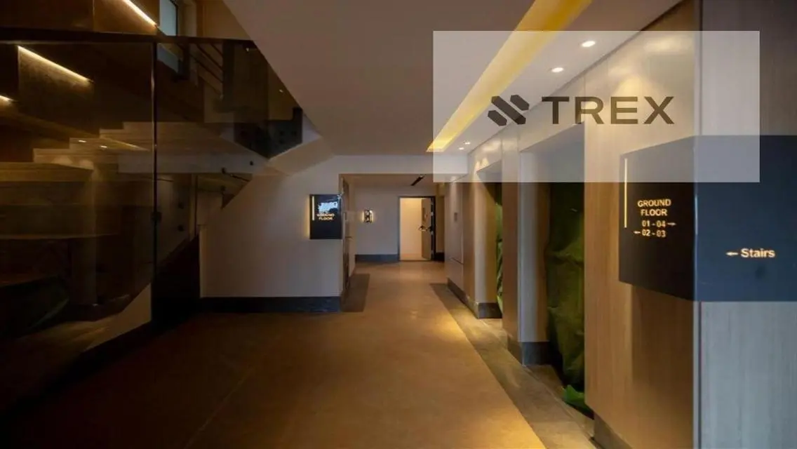 Luxury Apartment with Multiple Amenities in the Heart of the City