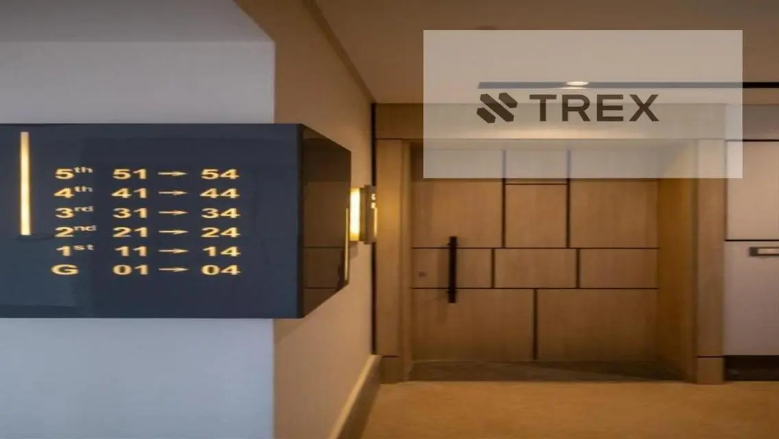 Luxury Apartment with Multiple Amenities in the Heart of the City