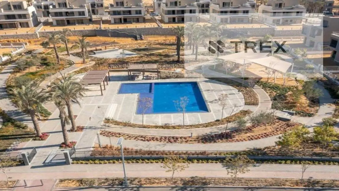 Luxury Apartment with Multiple Amenities in the Heart of the City