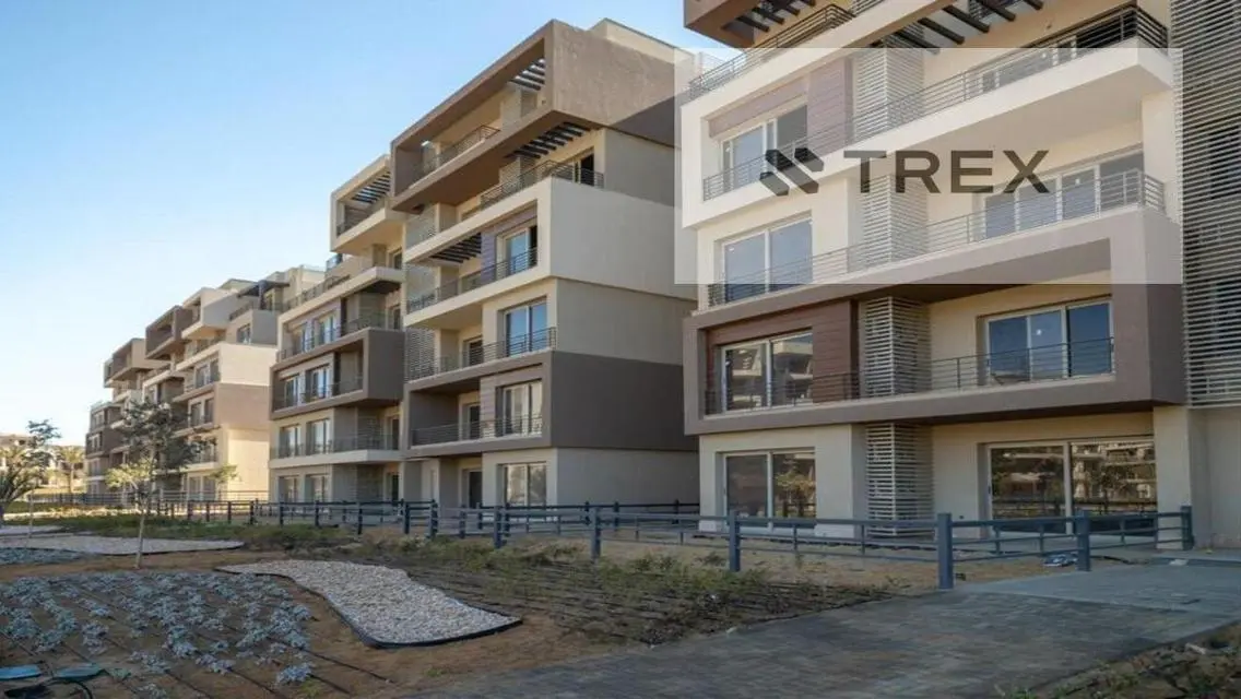Luxury Apartment with Multiple Amenities in the Heart of the City