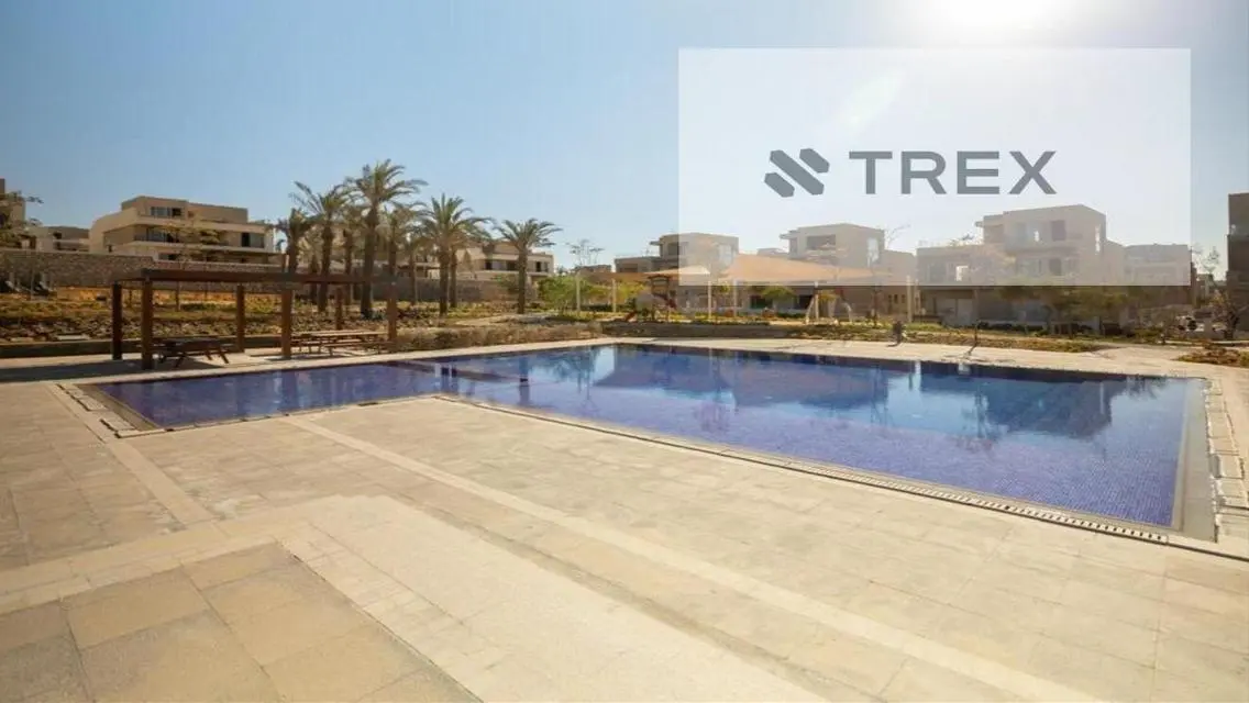 Luxury Apartment with Multiple Amenities in the Heart of the City