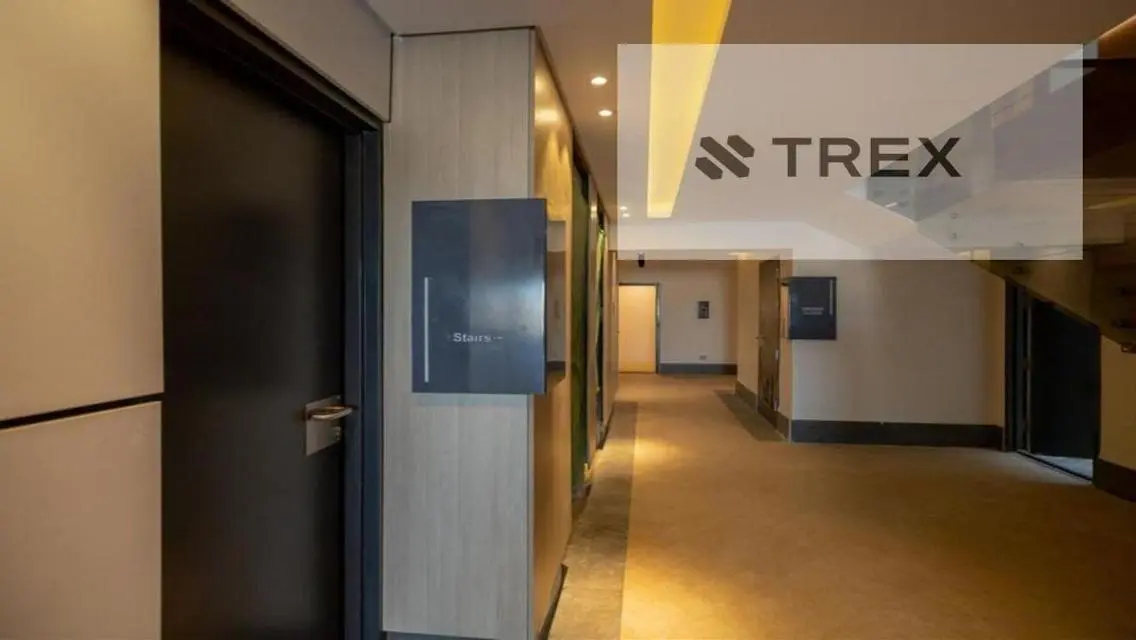 Luxury Apartment with Multiple Amenities in the Heart of the City