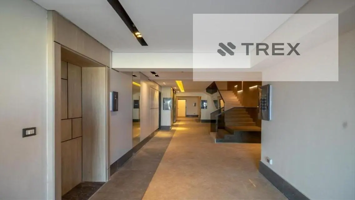 Luxury Apartment with Multiple Amenities in the Heart of the City