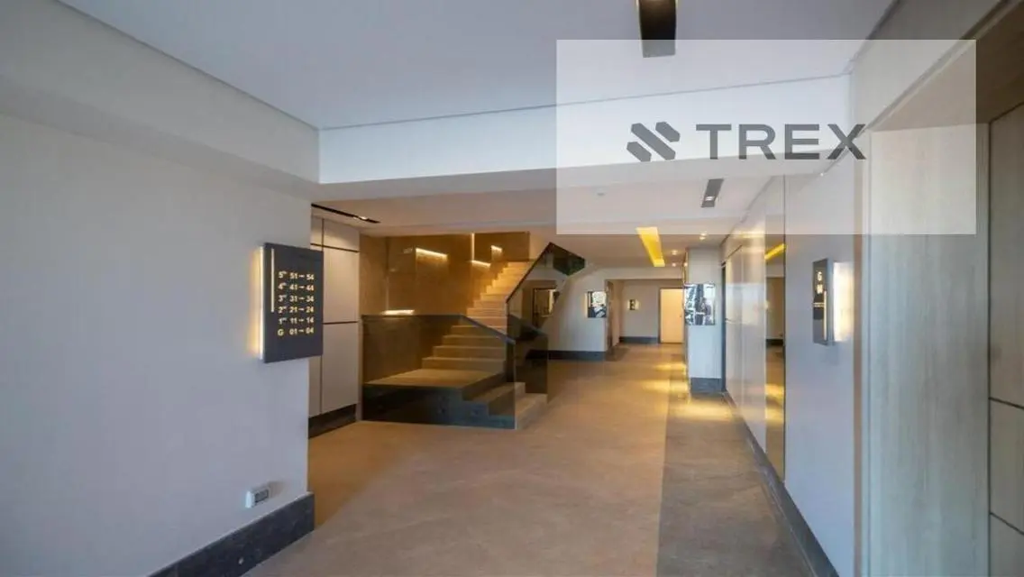 Luxury Apartment with Multiple Amenities in the Heart of the City
