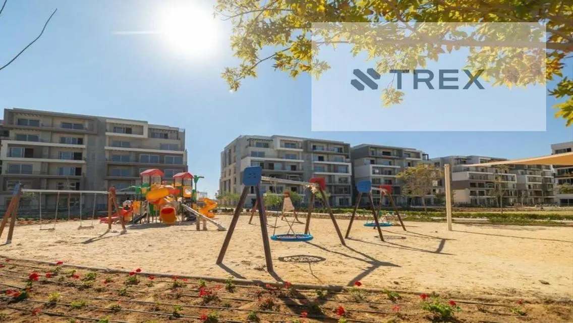 Luxury Apartment with Multiple Amenities in the Heart of the City