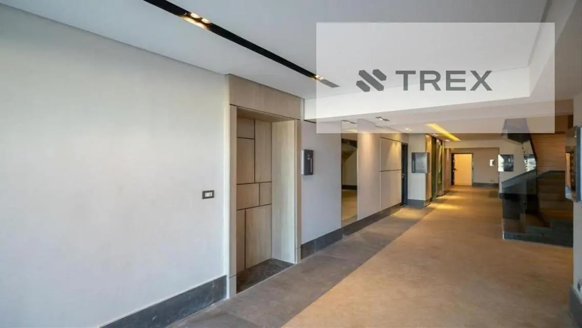 Luxury Apartment with Multiple Amenities in the Heart of the City