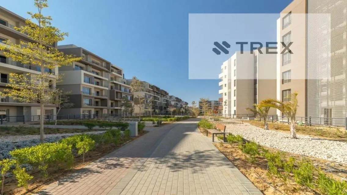 Luxury Apartment with Multiple Amenities in the Heart of the City