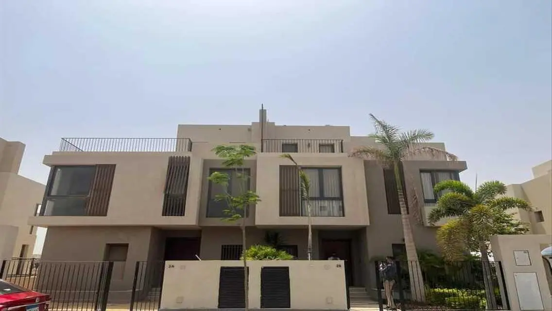 فيلا فاخرة للبيع بمساحة كبيرة 22600000 جنيه