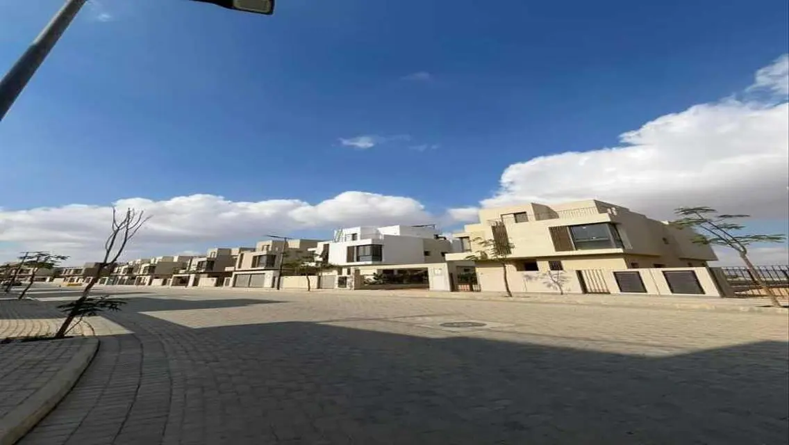 فيلا فاخرة للبيع بمساحة كبيرة 22600000 جنيه
