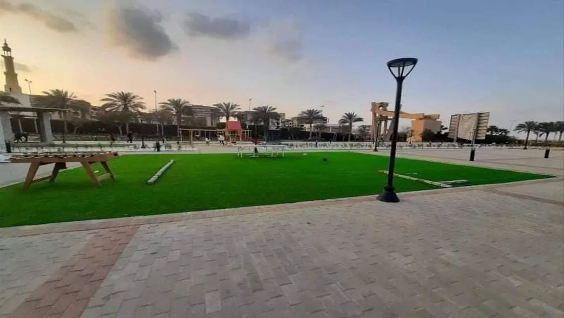 Luxury Apartment for Sale with Spacious Layout