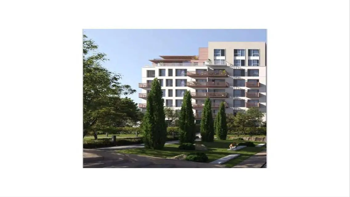 Luxury Apartment for Sale with Spacious Layout