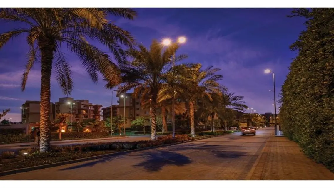 Luxury Apartment for Sale with Spacious Layout