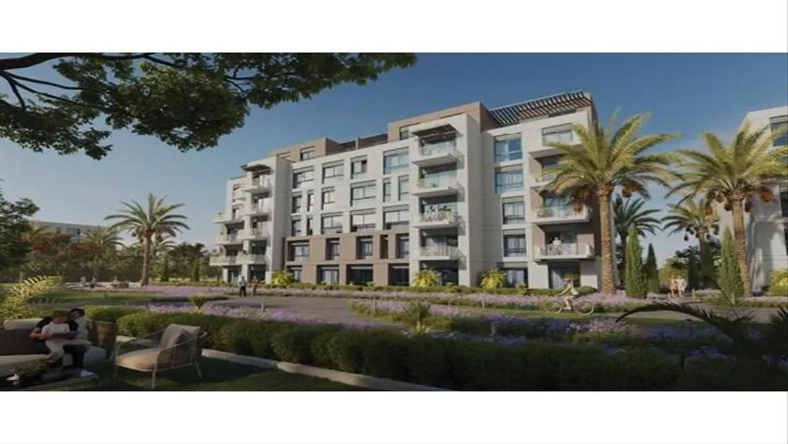 Luxury Apartment for Sale with Spacious Layout
