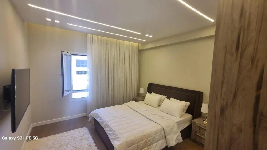 Luxury 3-Bedroom Apartment for Sale