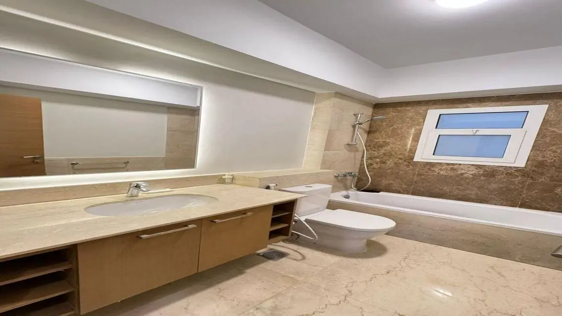 Luxury 3-Bedroom Apartment for Sale
