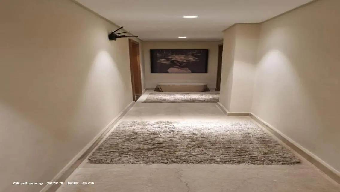 Luxury 3-Bedroom Apartment for Sale