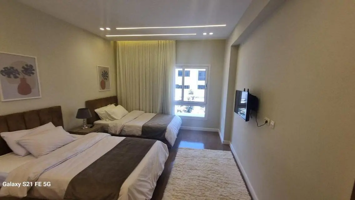 Luxury 3-Bedroom Apartment for Sale