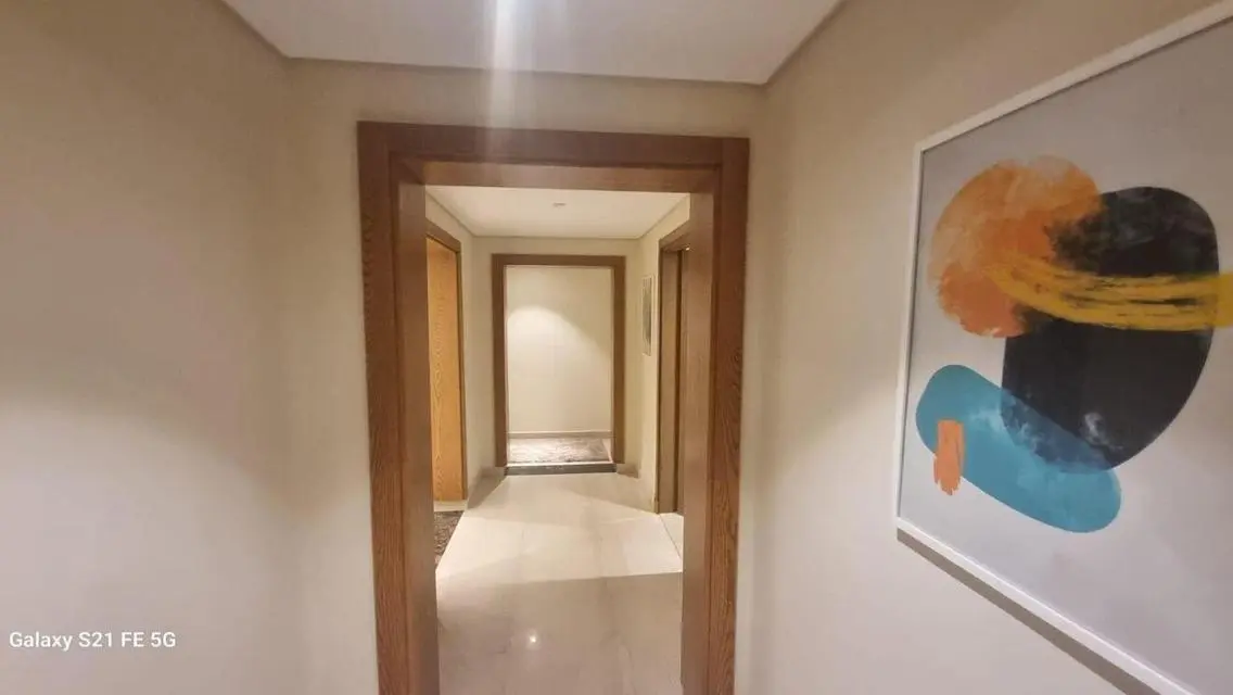 Luxury 3-Bedroom Apartment for Sale