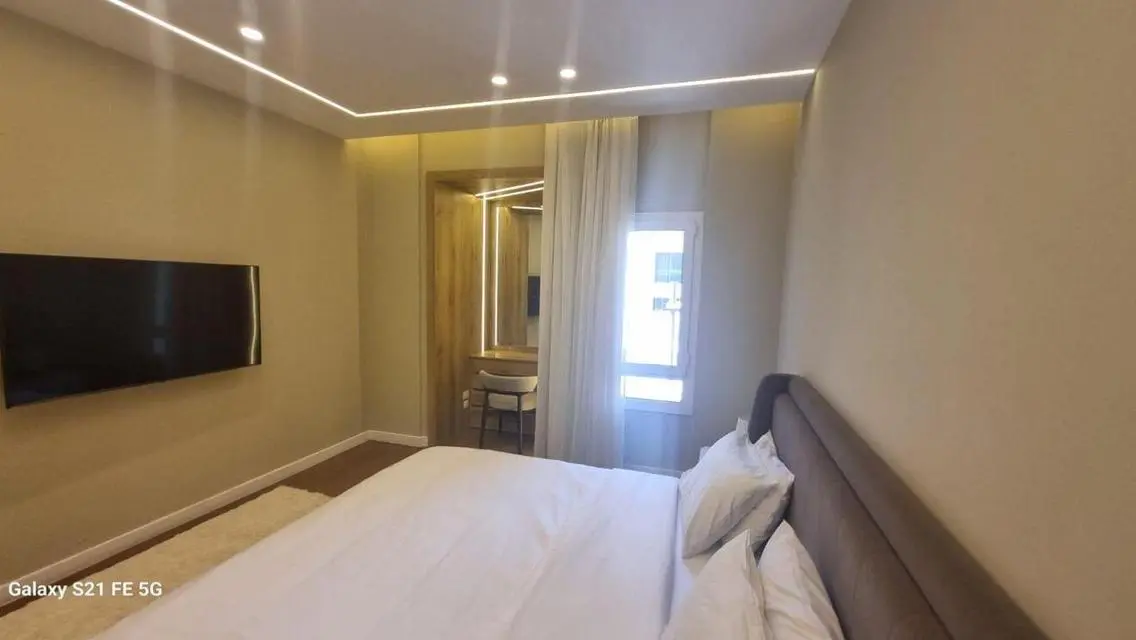 Luxury 3-Bedroom Apartment for Sale