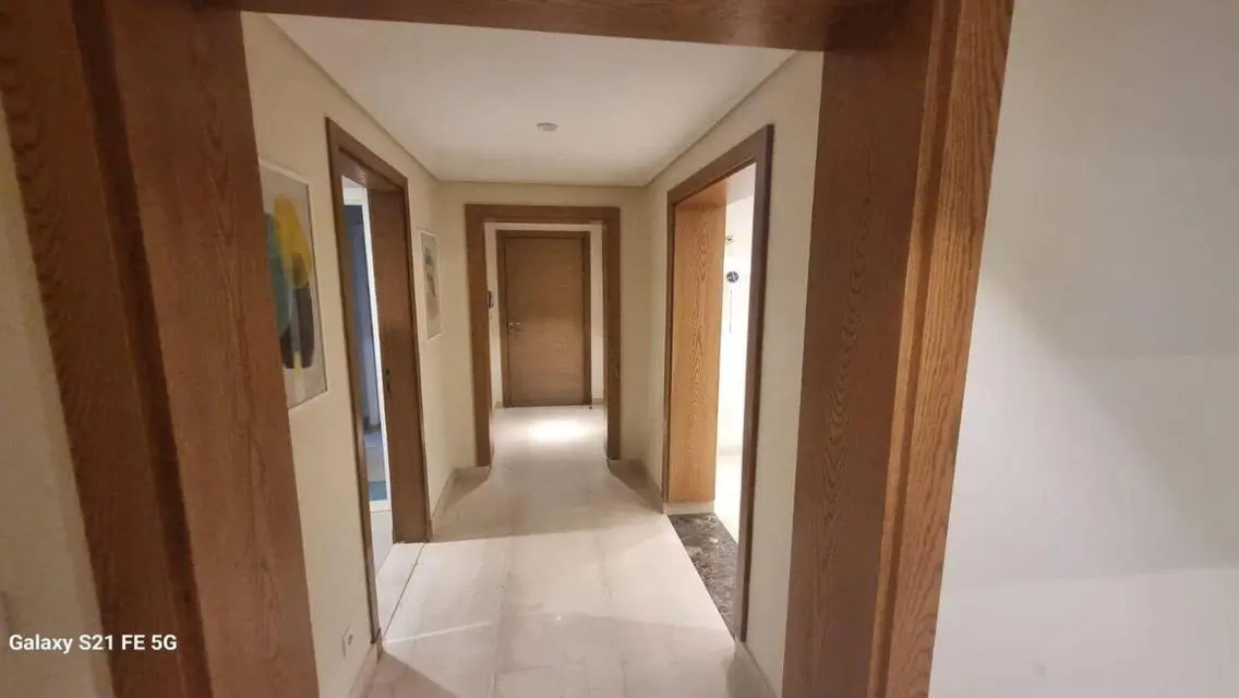 Luxury 3-Bedroom Apartment for Sale
