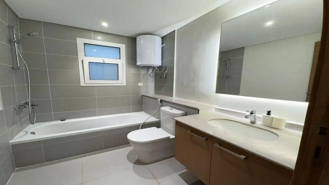 Luxury 3-Bedroom Apartment for Sale