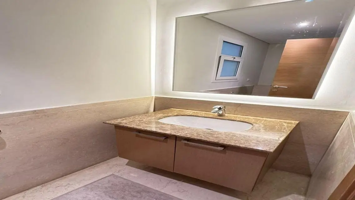 Luxury 3-Bedroom Apartment for Sale