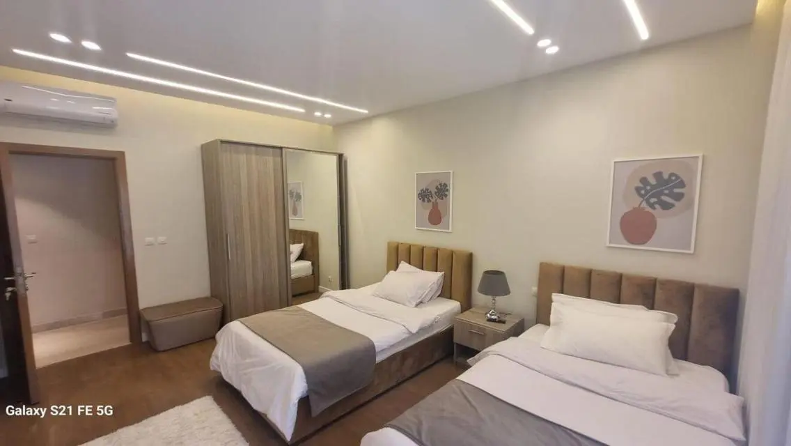 Luxury 3-Bedroom Apartment for Sale