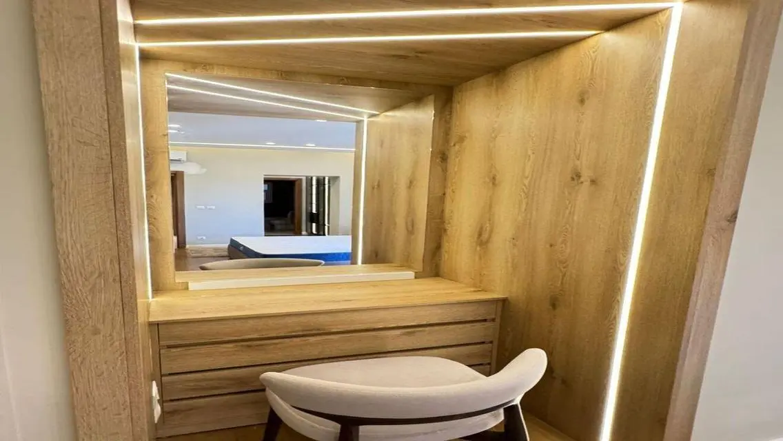 Luxury 3-Bedroom Apartment for Sale