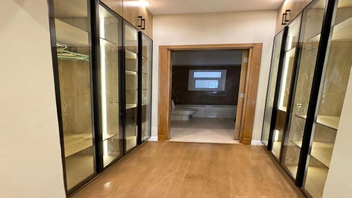 Luxury 3-Bedroom Apartment for Sale