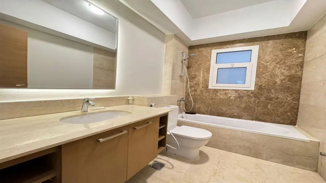 Luxury 3-Bedroom Apartment for Sale