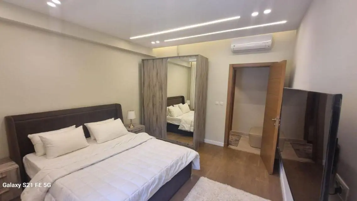 Luxury 3-Bedroom Apartment for Sale