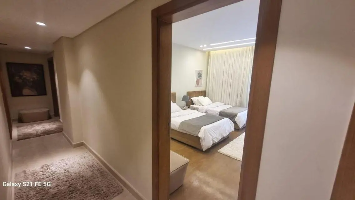 Luxury 3-Bedroom Apartment for Sale