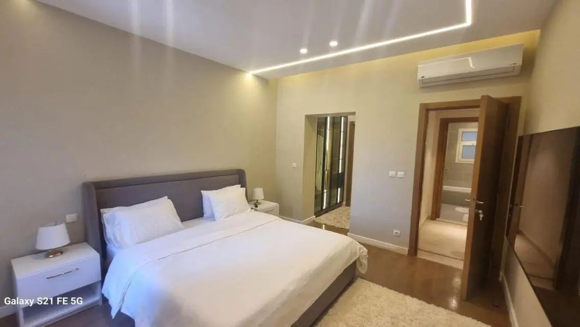 Luxury 3-Bedroom Apartment for Sale