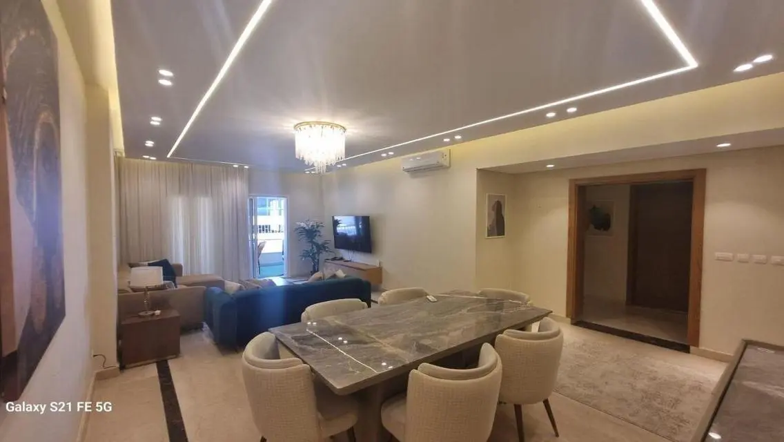 Luxury 3-Bedroom Apartment for Sale
