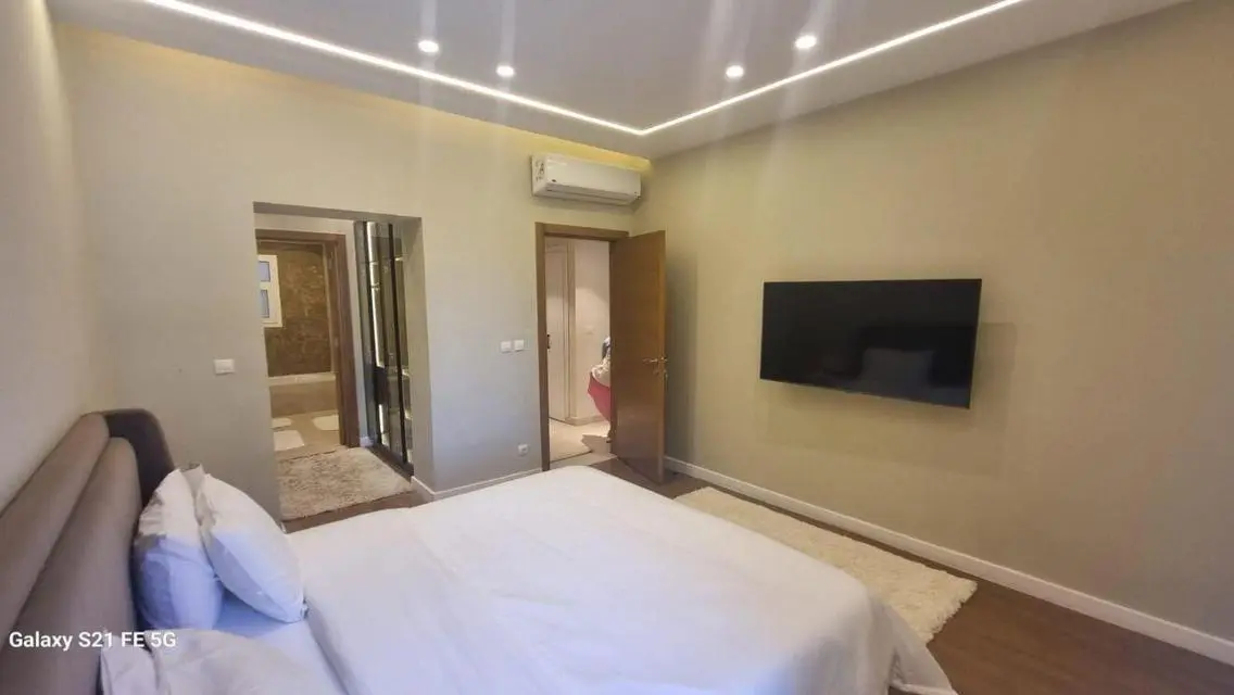 Luxury 3-Bedroom Apartment for Sale