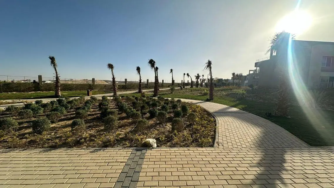 فيلا فاخرة للبيع 2029