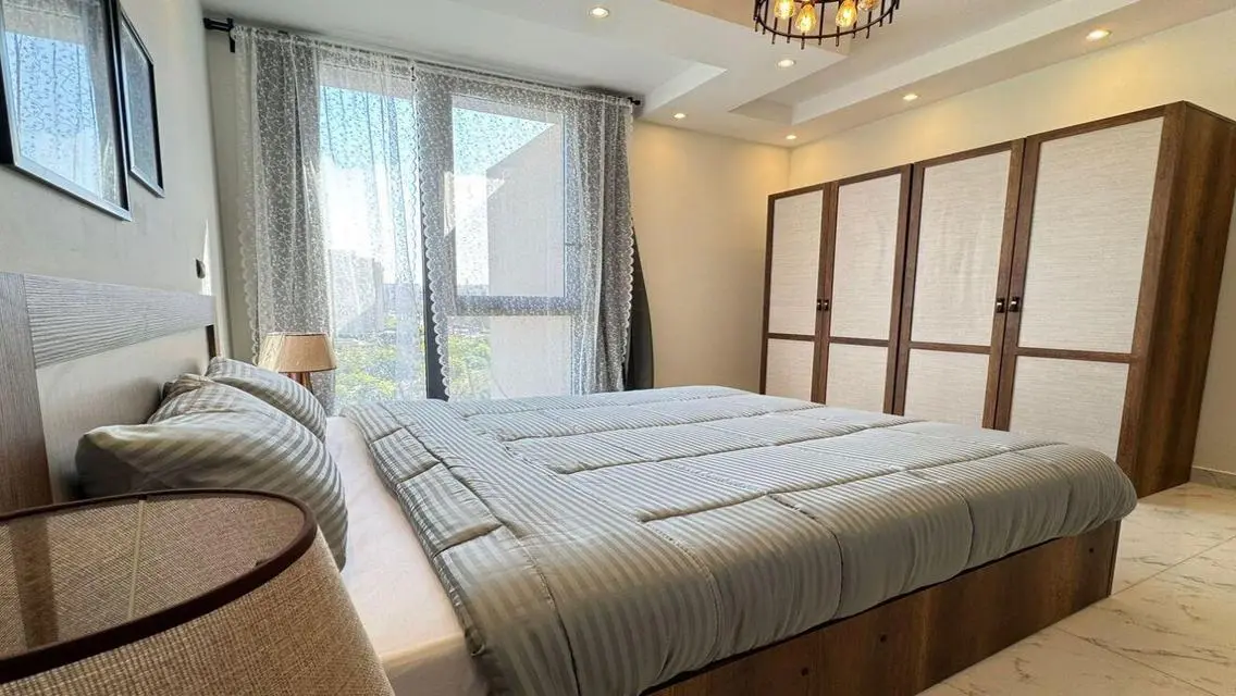 Luxury Apartment 150 sqm in Gated Community with Club House