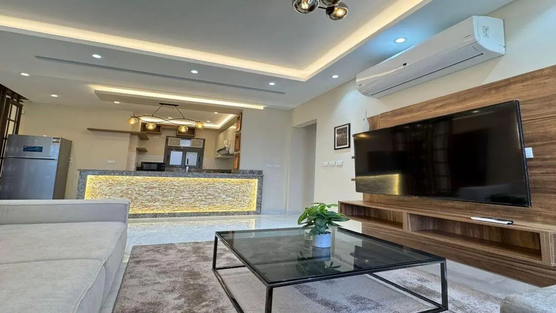 Luxury Apartment 150 sqm in Gated Community with Club House