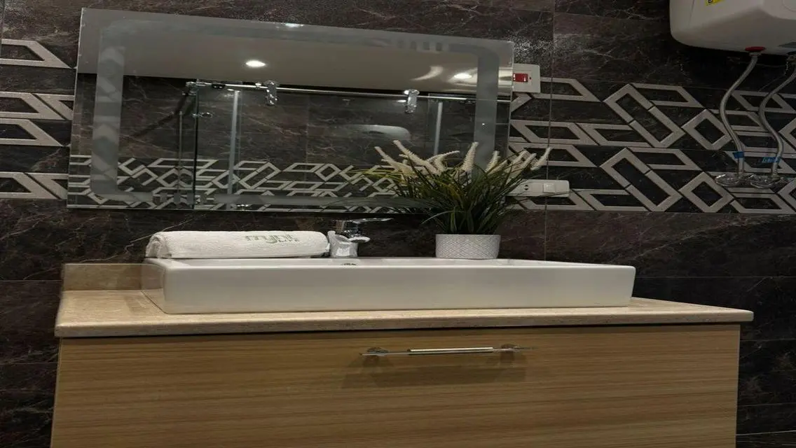 Luxury Apartment 150 sqm in Gated Community with Club House